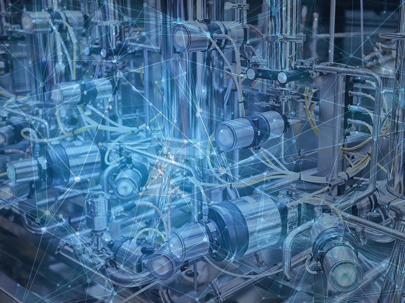 Fluidiklösungen für jede Automatisierungsumgebung